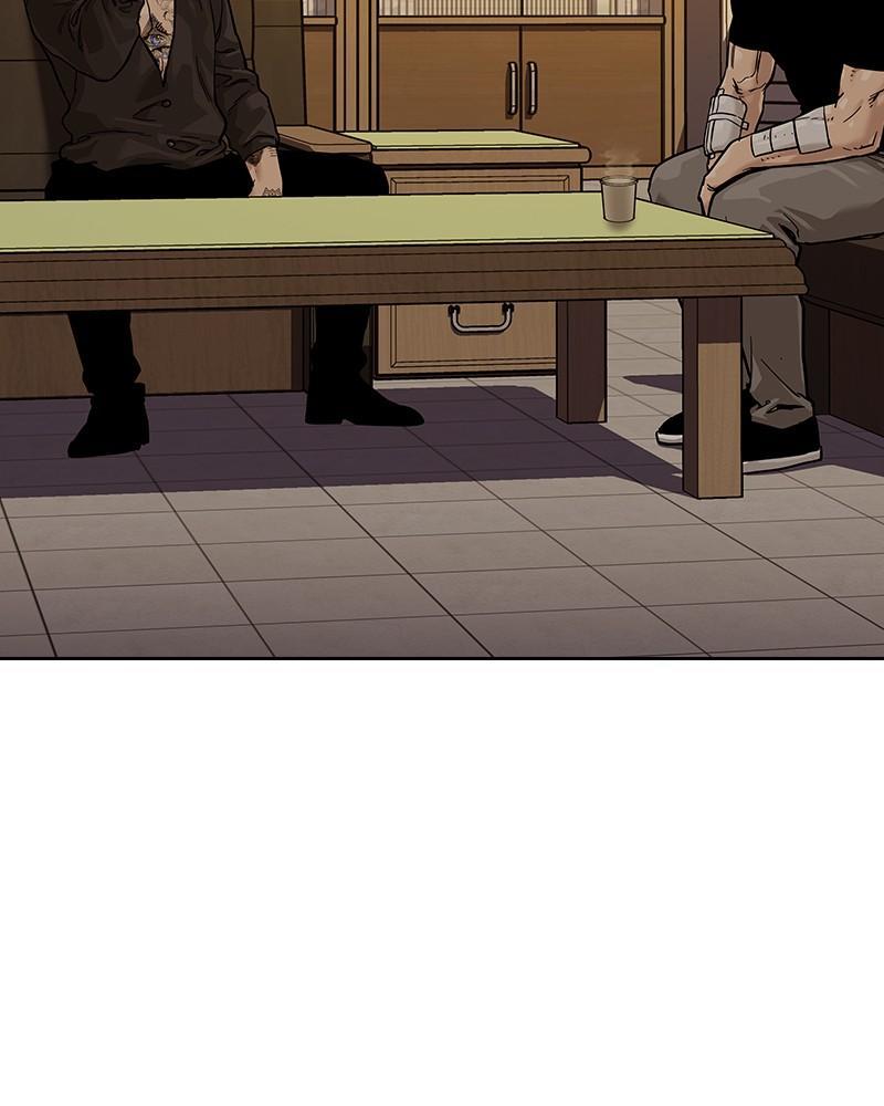 To Not Die Chap 188 - Next Chap 189