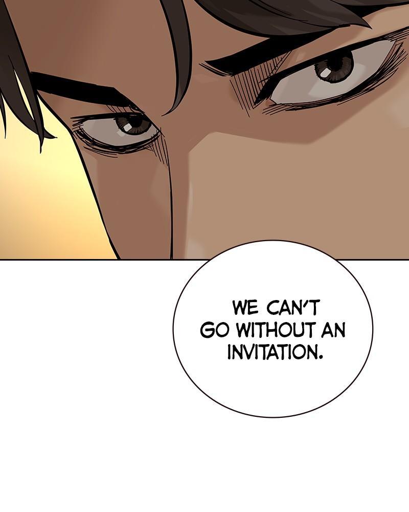 To Not Die Chap 188 - Next Chap 189