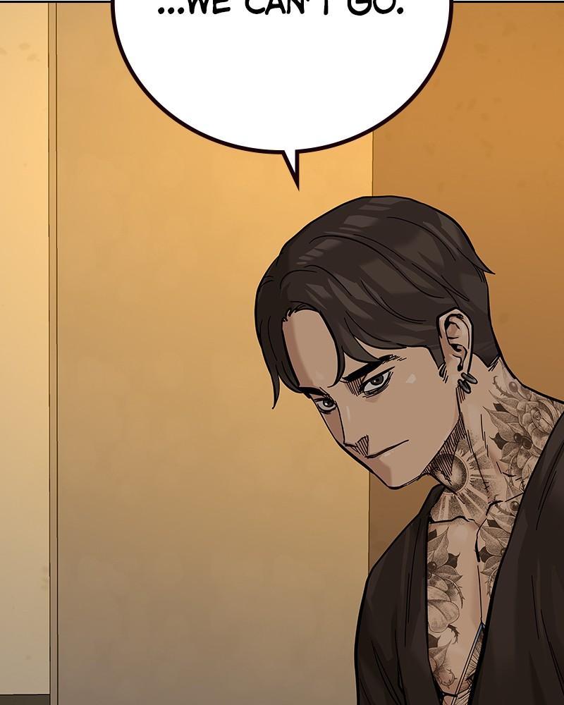 To Not Die Chap 188 - Next Chap 189