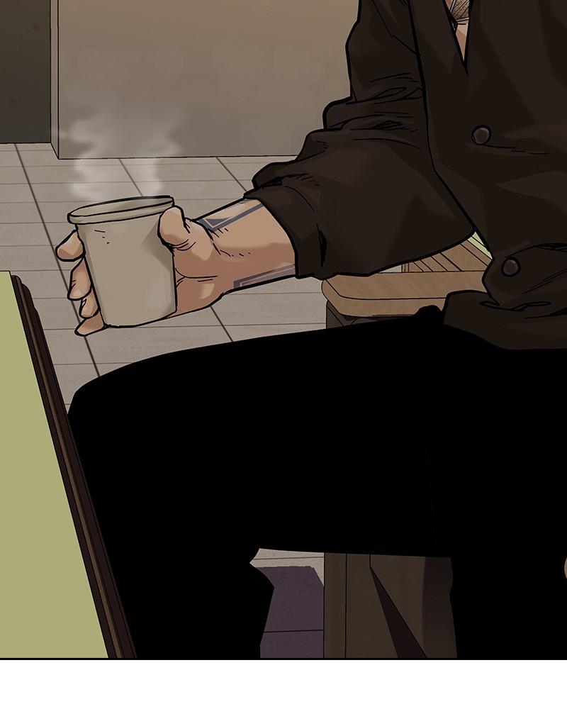 To Not Die Chap 188 - Next Chap 189