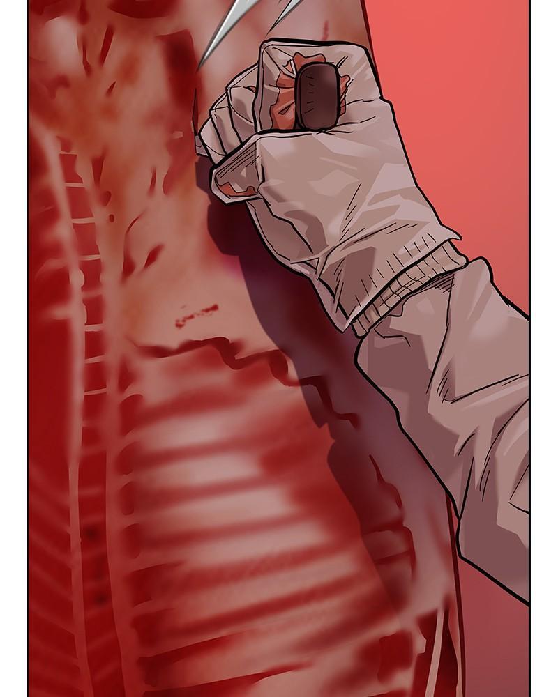 To Not Die Chap 188 - Next Chap 189