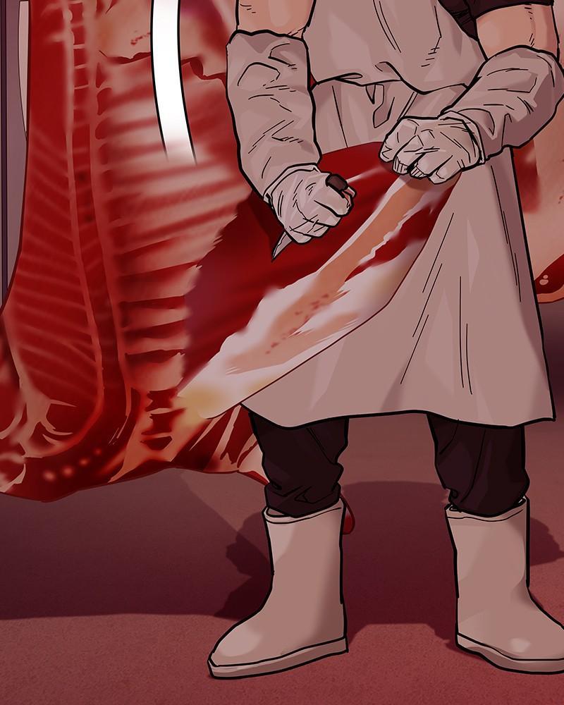 To Not Die Chap 188 - Next Chap 189