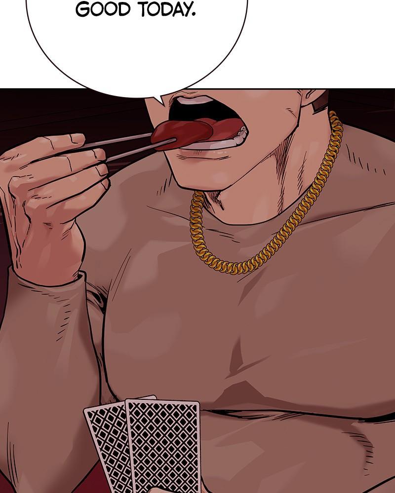 To Not Die Chap 188 - Next Chap 189