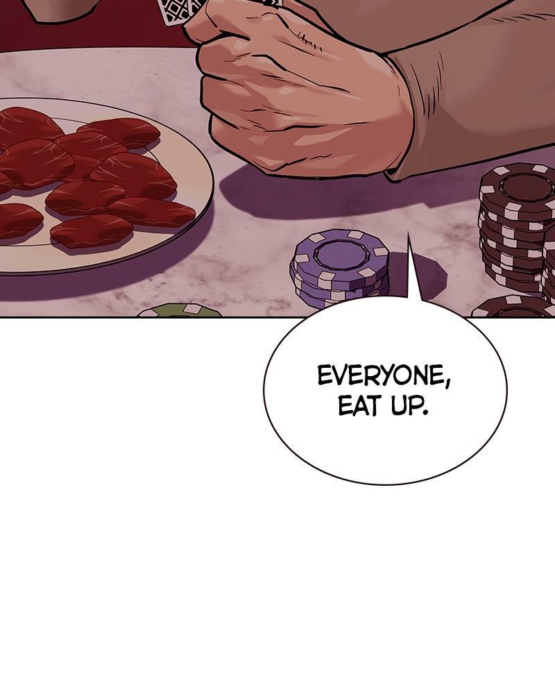 To Not Die Chap 188 - Next Chap 189
