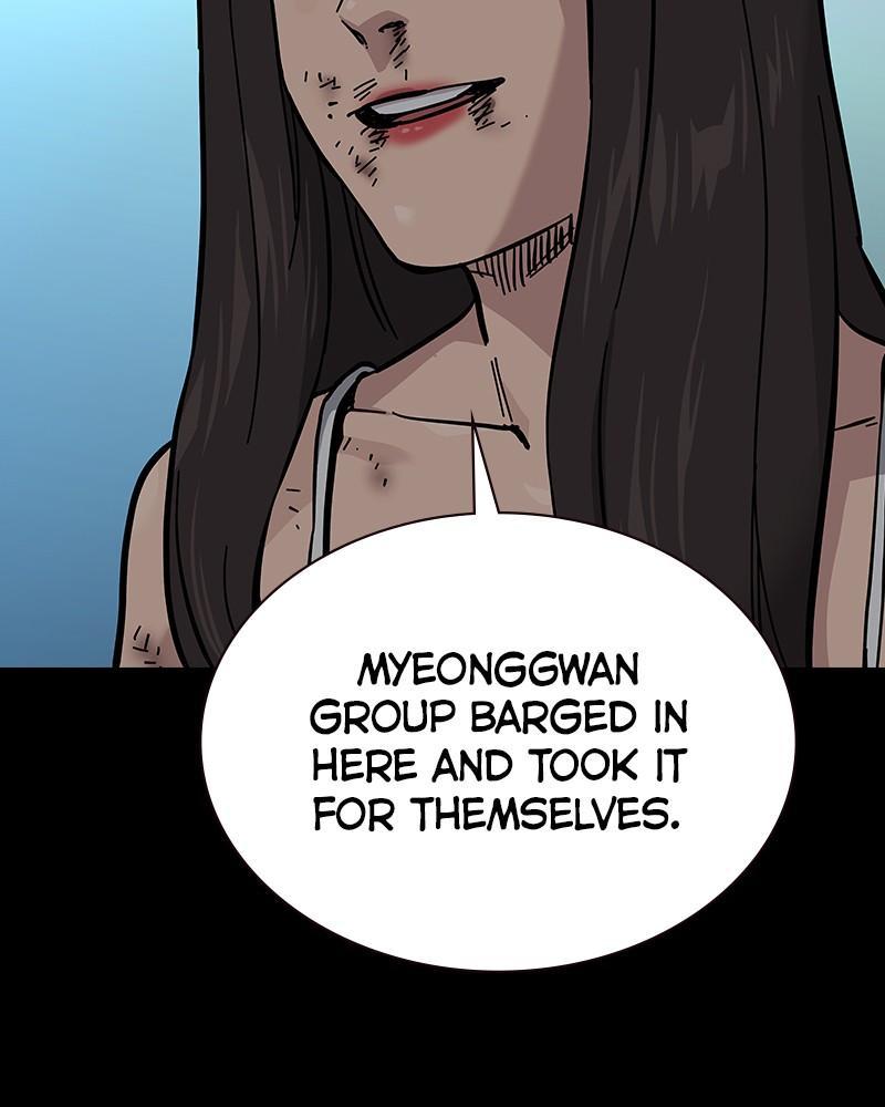 To Not Die Chap 188 - Next Chap 189
