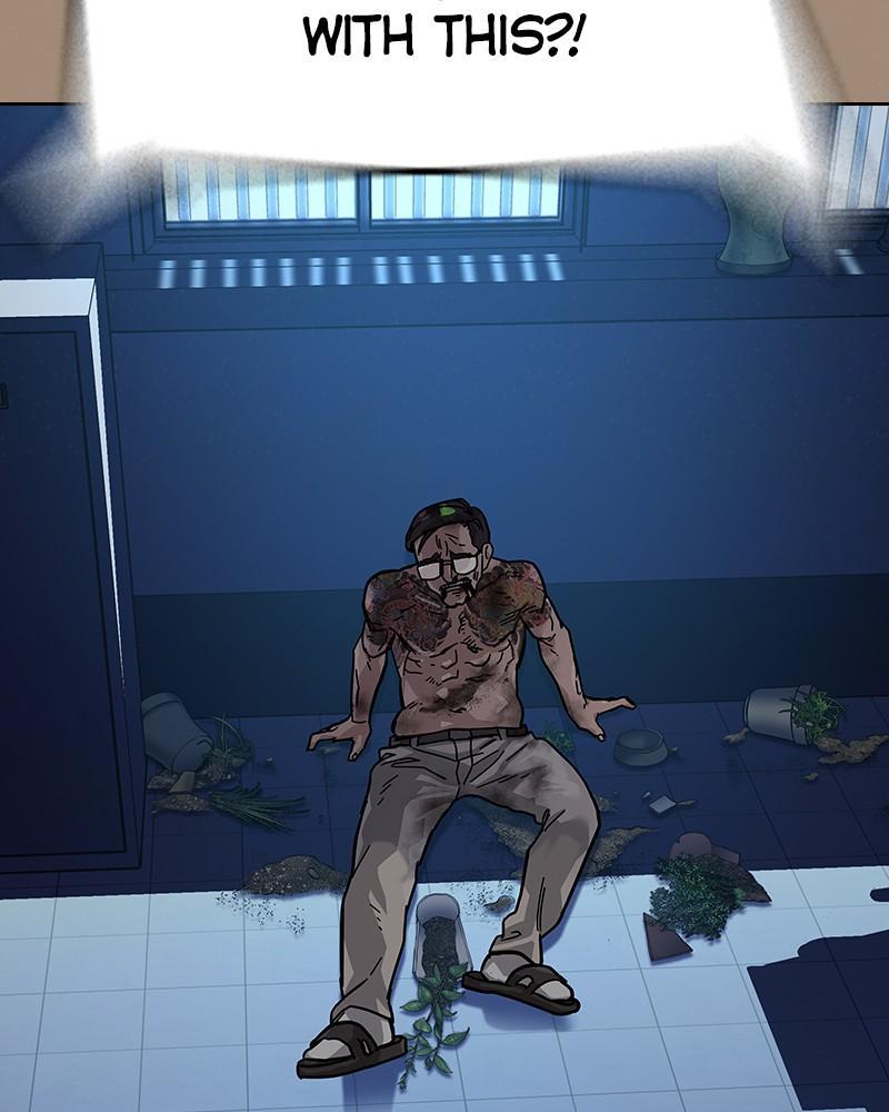 To Not Die Chap 188 - Next Chap 189