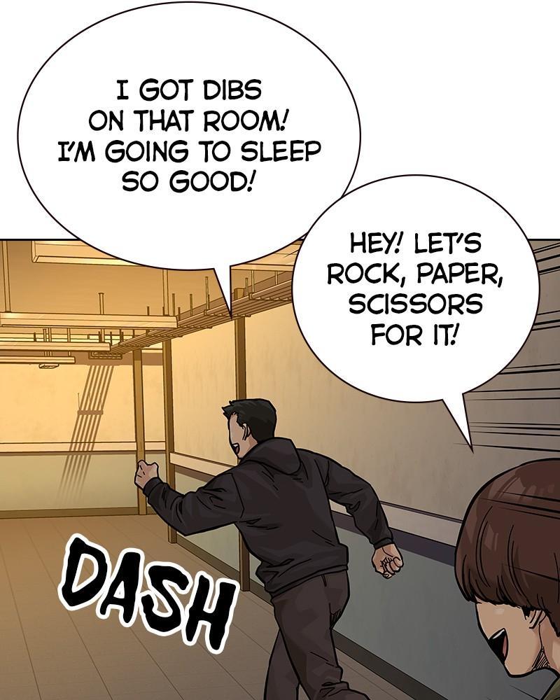 To Not Die Chap 188 - Next Chap 189