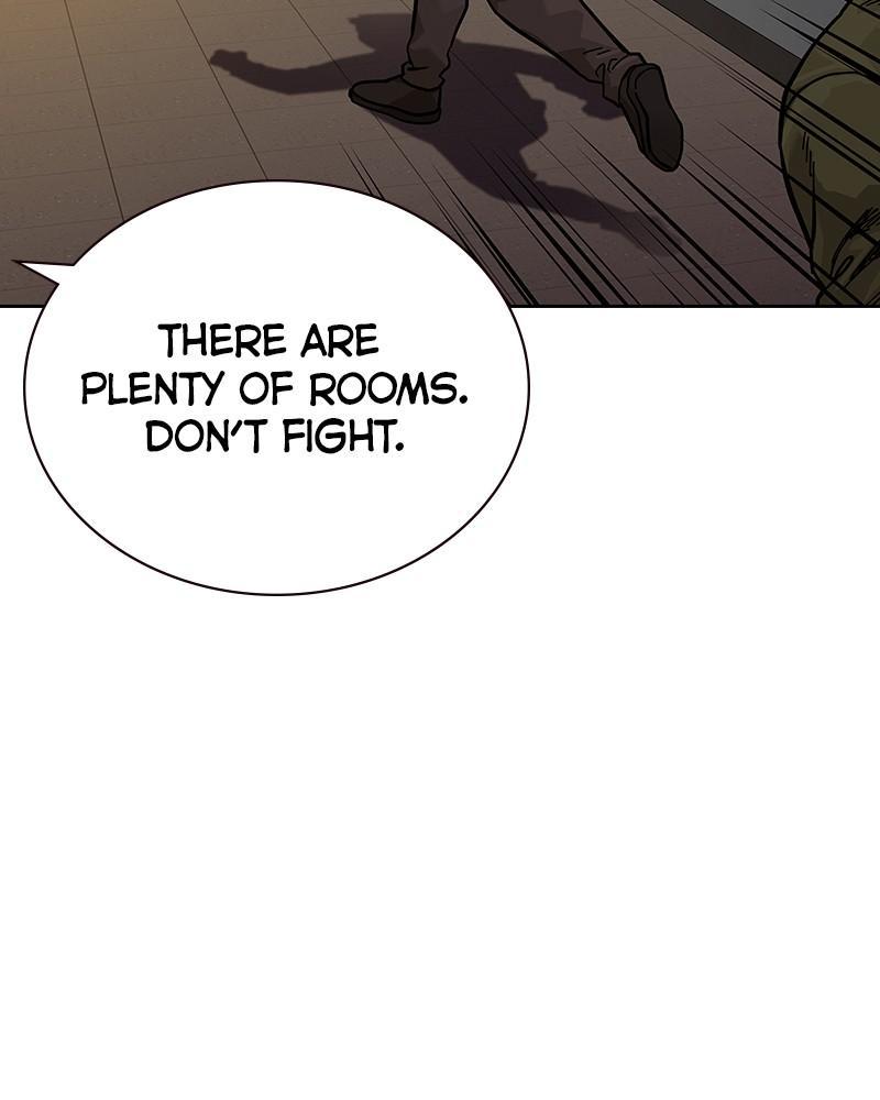To Not Die Chap 188 - Next Chap 189