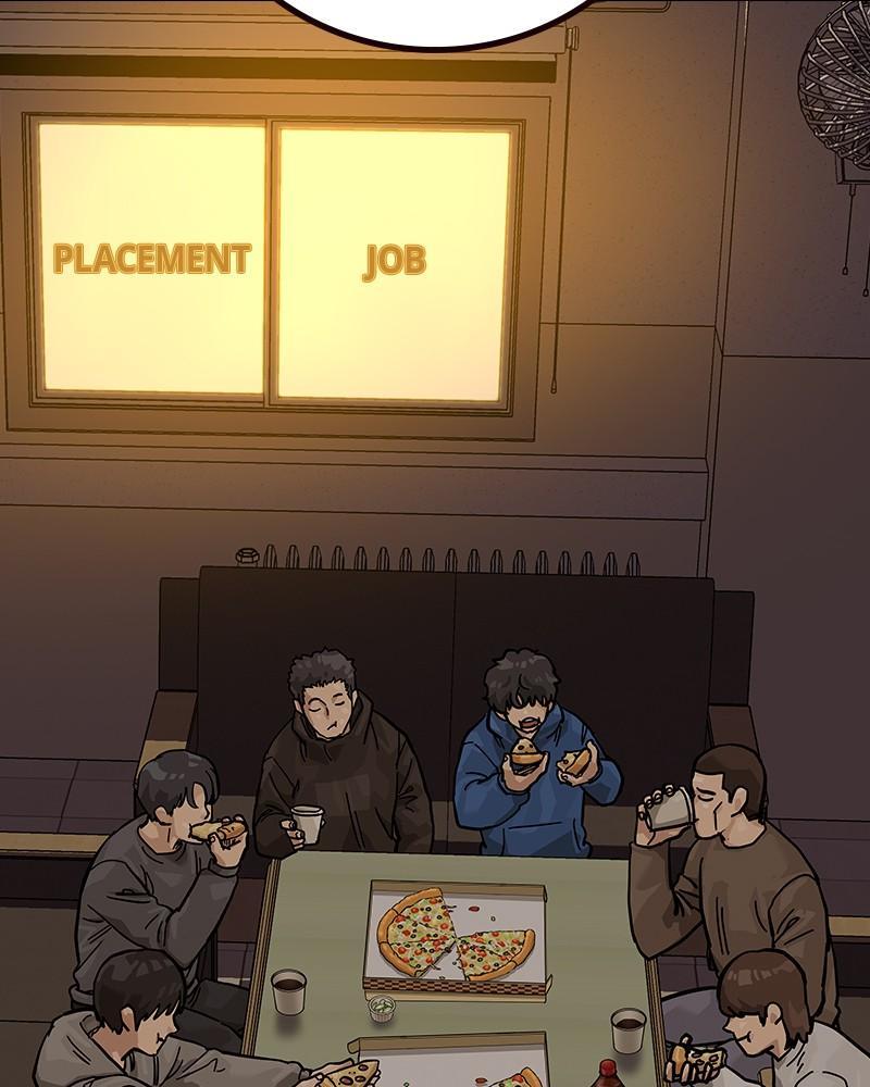 To Not Die Chap 188 - Next Chap 189