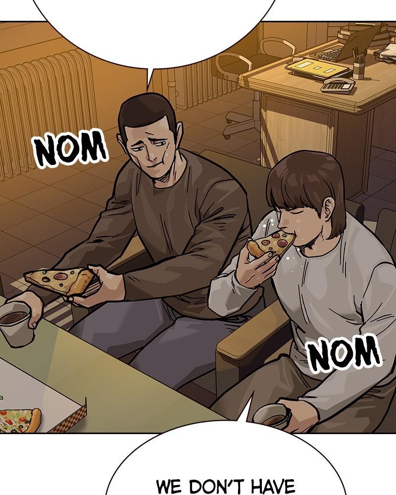 To Not Die Chap 188 - Next Chap 189