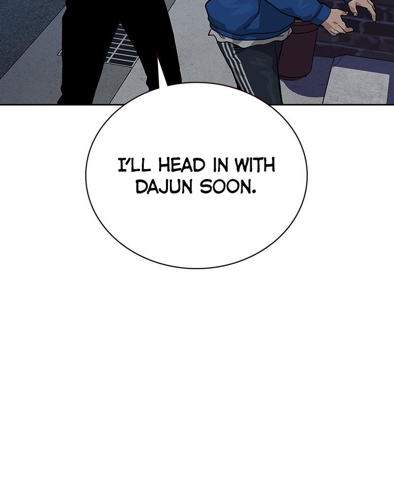 To Not Die Chap 188 - Next Chap 189