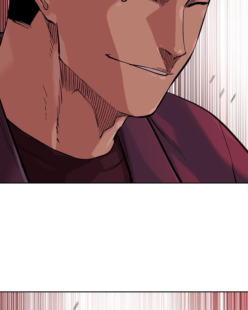 To Not Die Chap 188 - Next Chap 189