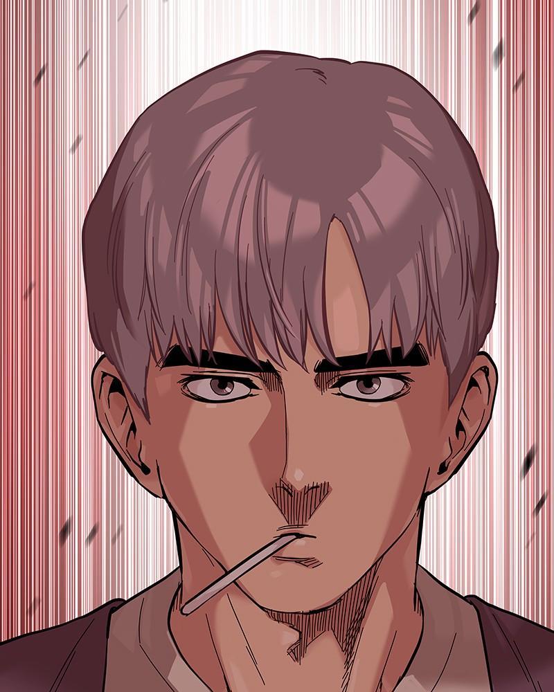 To Not Die Chap 188 - Next Chap 189