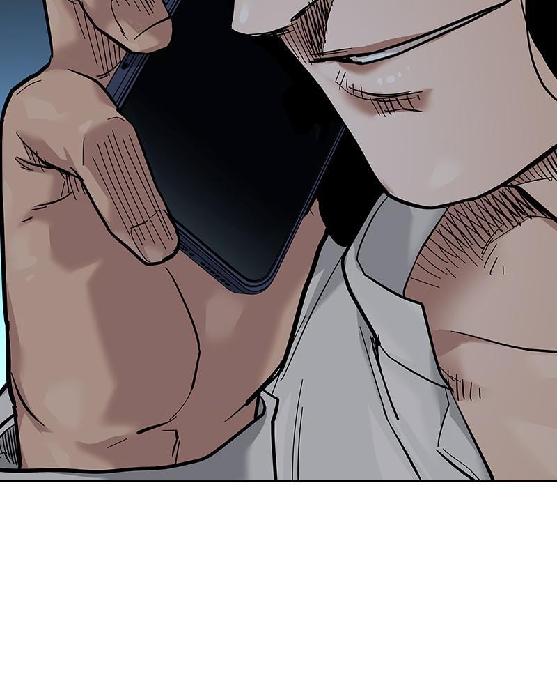 To Not Die Chap 188 - Next Chap 189