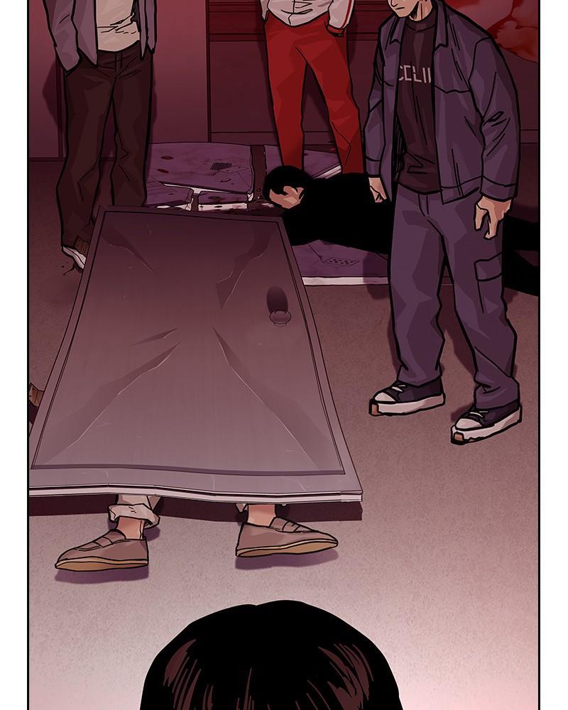 To Not Die Chap 188 - Next Chap 189