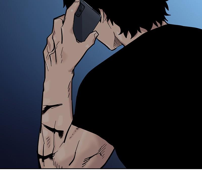 To Not Die Chap 188 - Next Chap 189