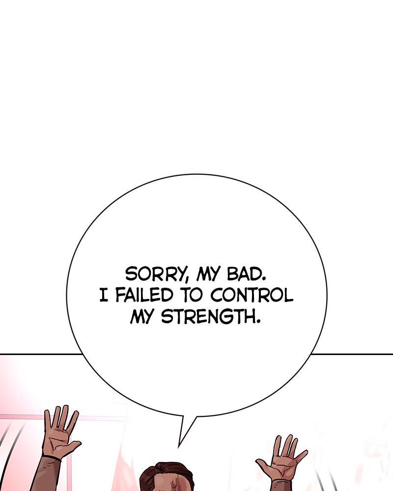 To Not Die Chap 188 - Next Chap 189