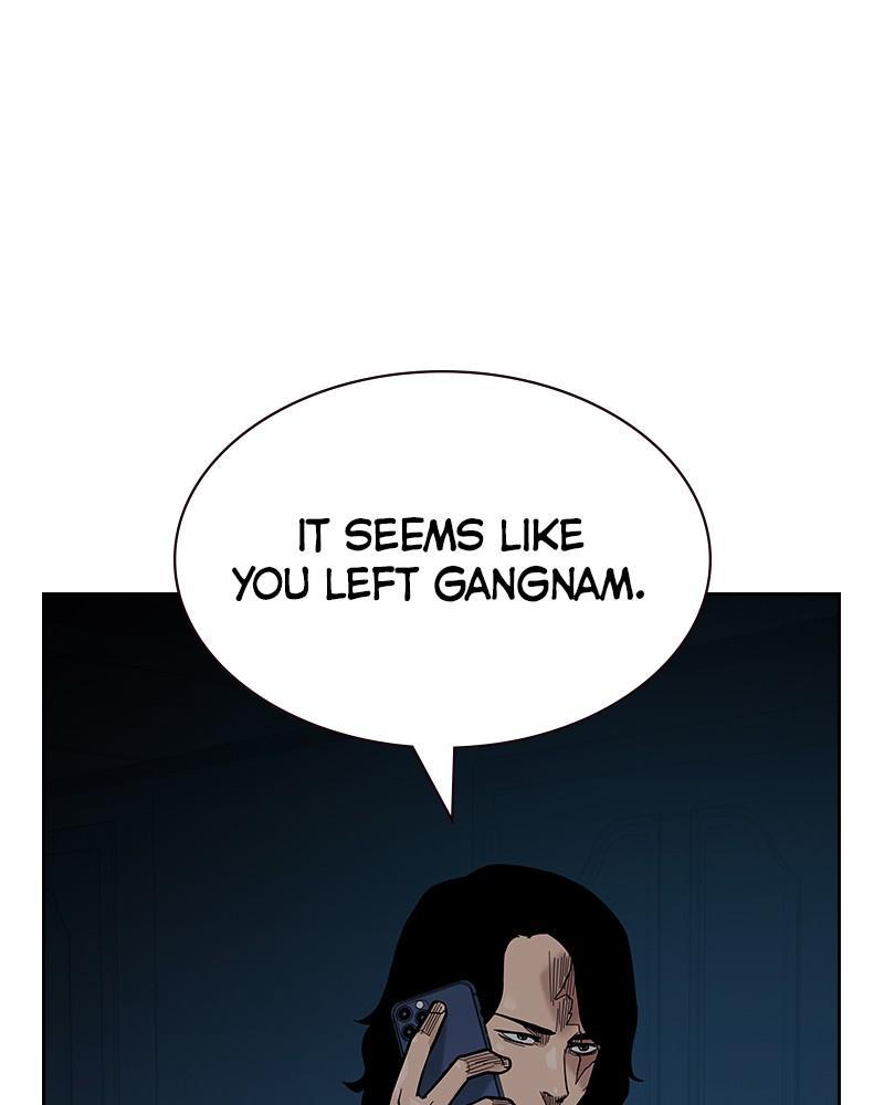 To Not Die Chap 188 - Next Chap 189