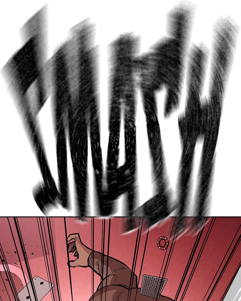 To Not Die Chap 188 - Next Chap 189