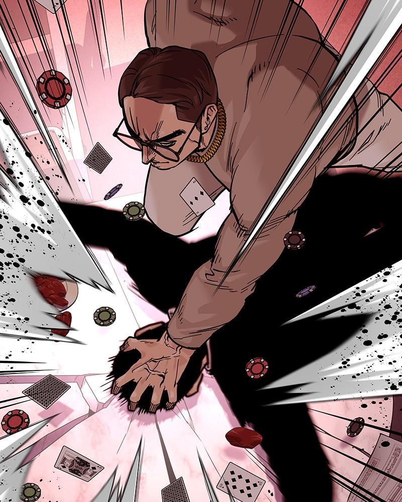 To Not Die Chap 188 - Next Chap 189