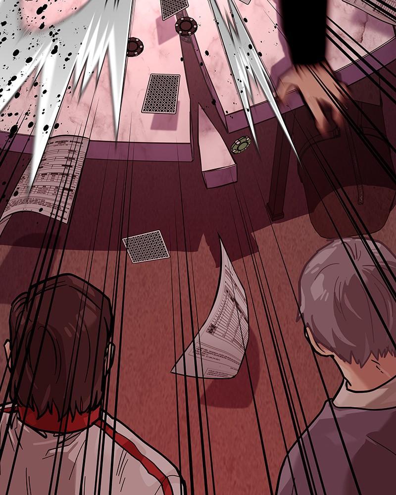 To Not Die Chap 188 - Next Chap 189