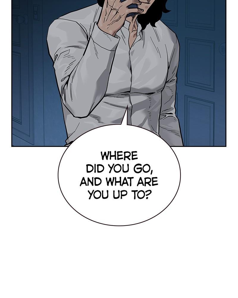 To Not Die Chap 188 - Next Chap 189
