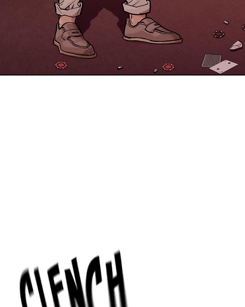 To Not Die Chap 188 - Next Chap 189