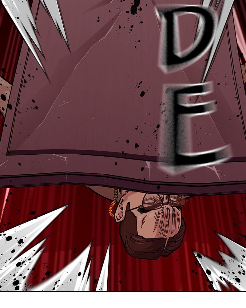 To Not Die Chap 188 - Next Chap 189