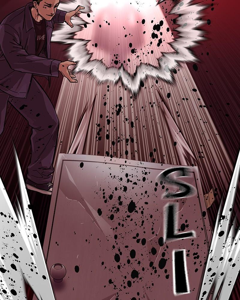 To Not Die Chap 188 - Next Chap 189