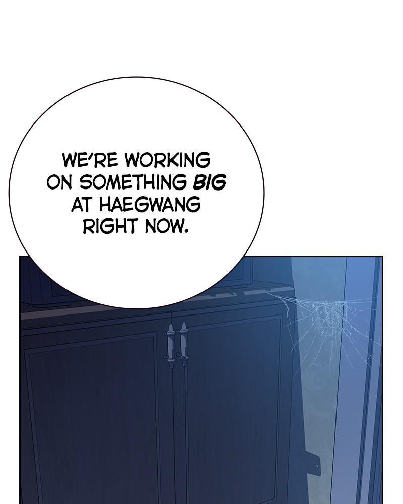To Not Die Chap 188 - Next Chap 189