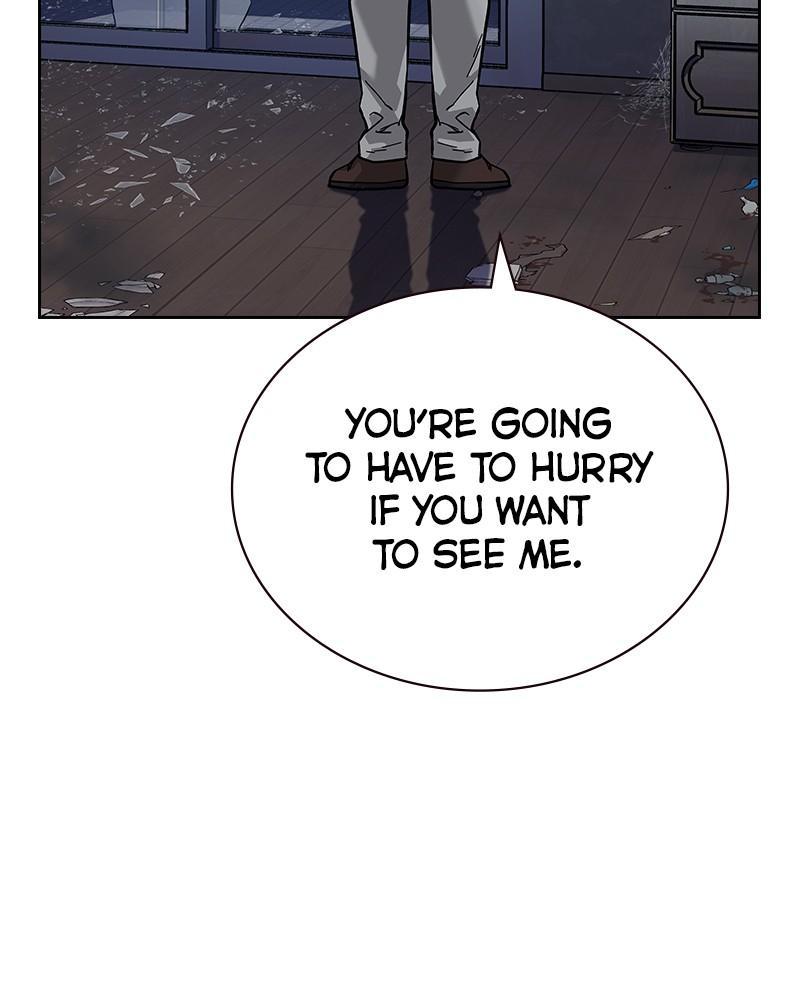 To Not Die Chap 188 - Next Chap 189