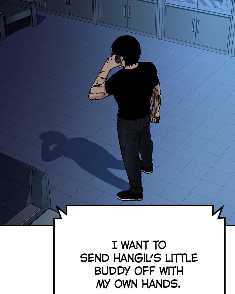 To Not Die Chap 188 - Next Chap 189