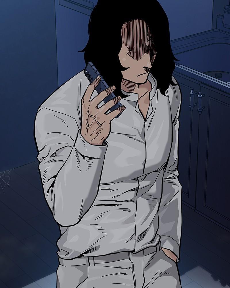 To Not Die Chap 188 - Next Chap 189