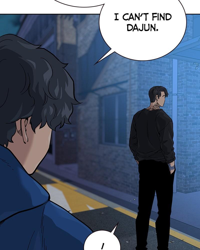 To Not Die Chap 188 - Next Chap 189