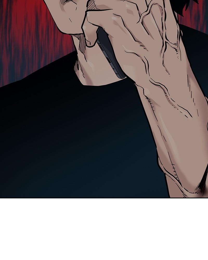To Not Die Chap 188 - Next Chap 189