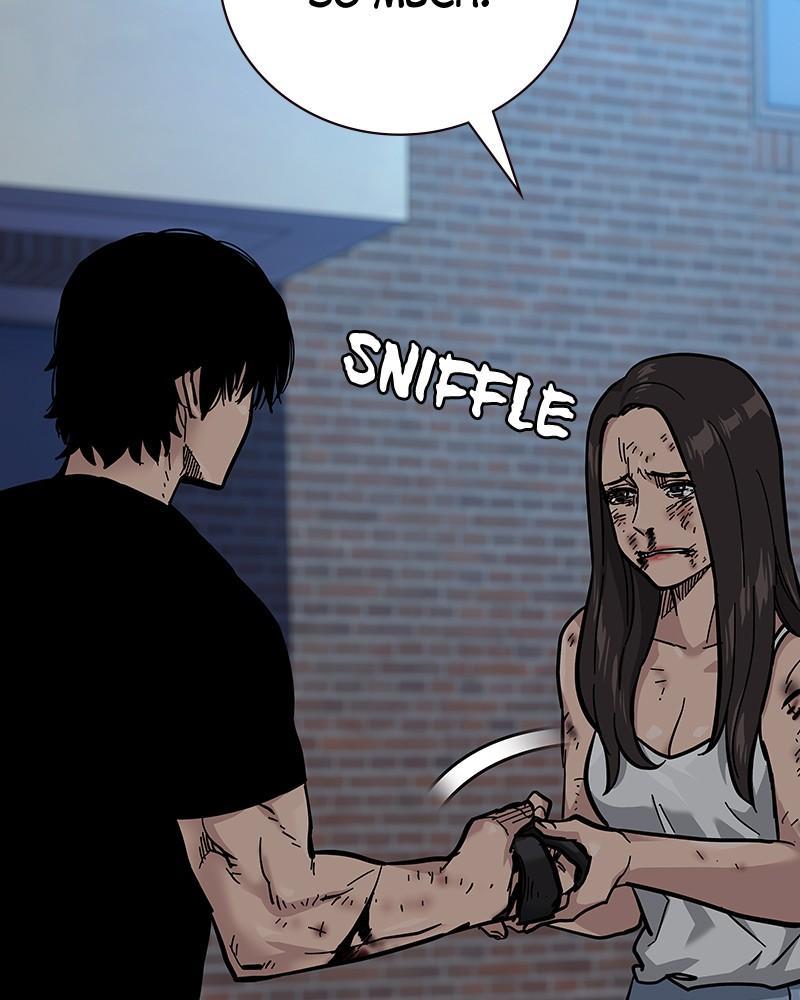 To Not Die Chap 188 - Next Chap 189