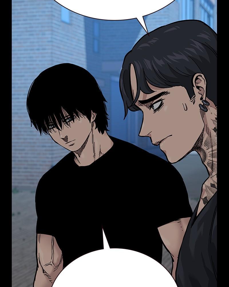 To Not Die Chap 188 - Next Chap 189