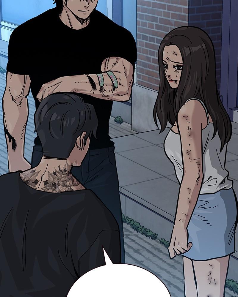 To Not Die Chap 188 - Next Chap 189