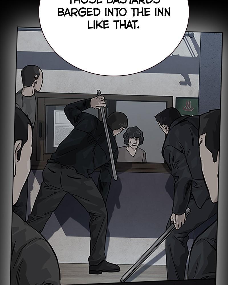 To Not Die Chap 188 - Next Chap 189