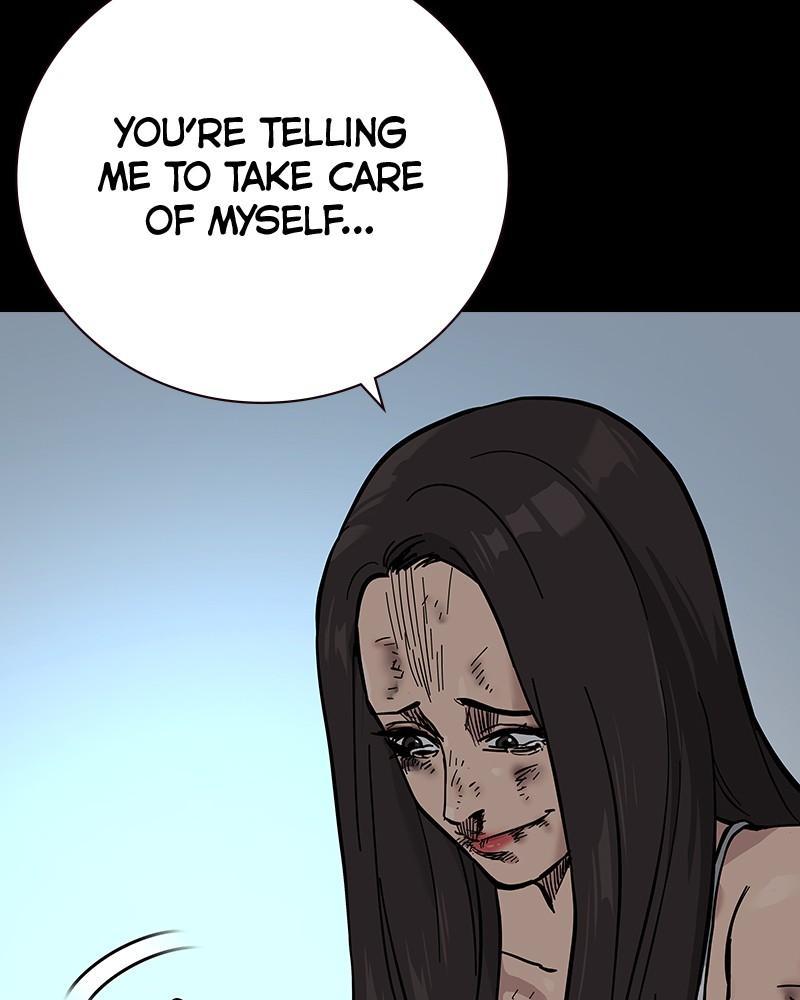 To Not Die Chap 188 - Next Chap 189