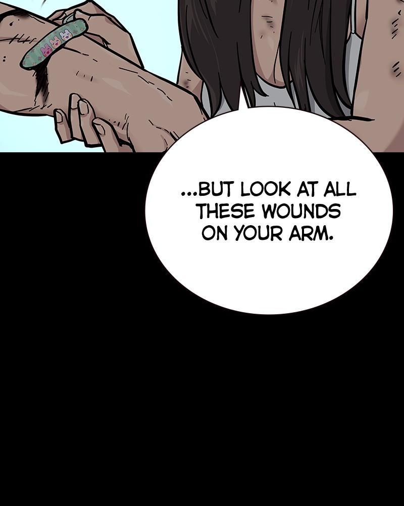 To Not Die Chap 188 - Next Chap 189