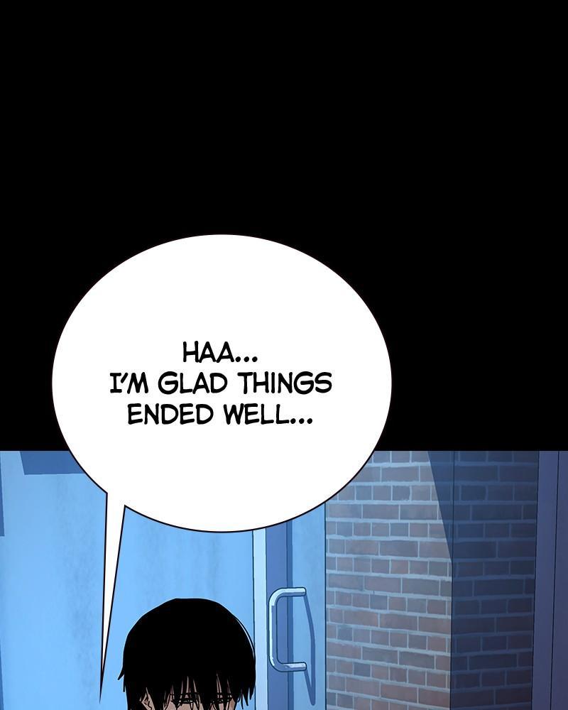 To Not Die Chap 188 - Next Chap 189