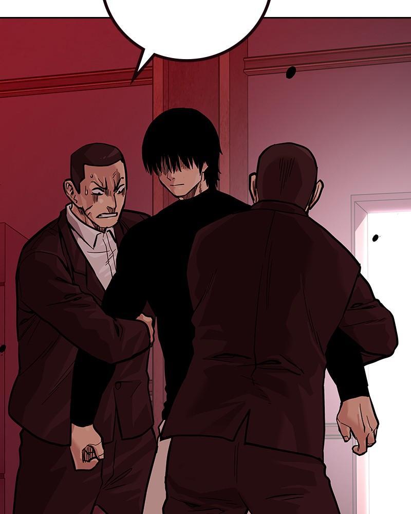 To Not Die Chap 189 - Next Chap 190