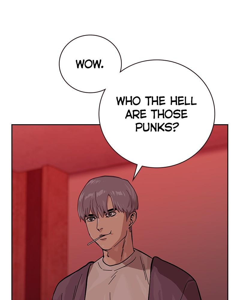 To Not Die Chap 189 - Next Chap 190