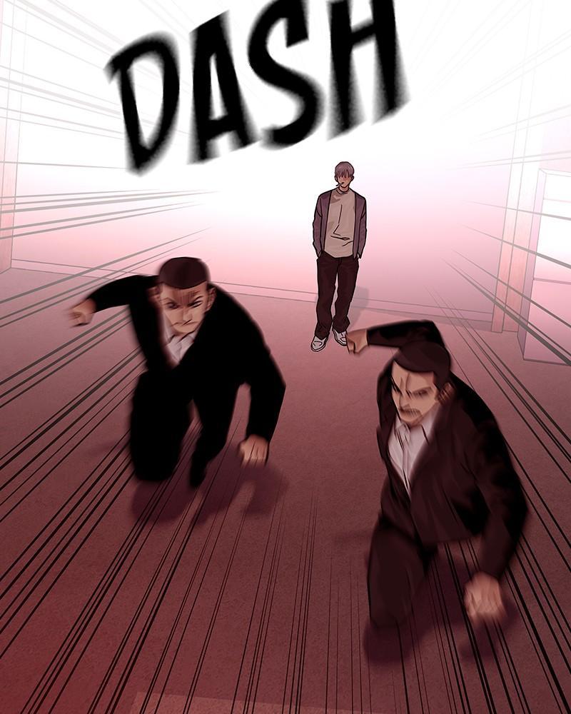 To Not Die Chap 189 - Next Chap 190