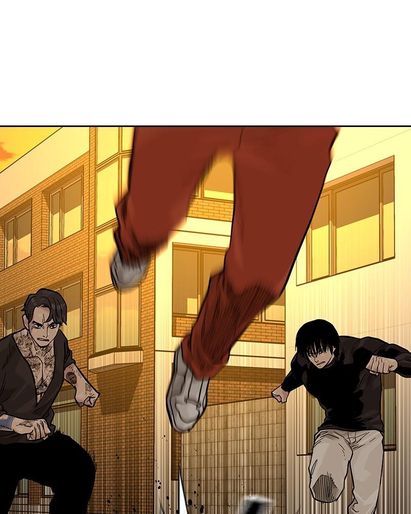 To Not Die Chap 189 - Next Chap 190