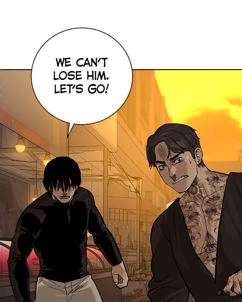 To Not Die Chap 189 - Next Chap 190