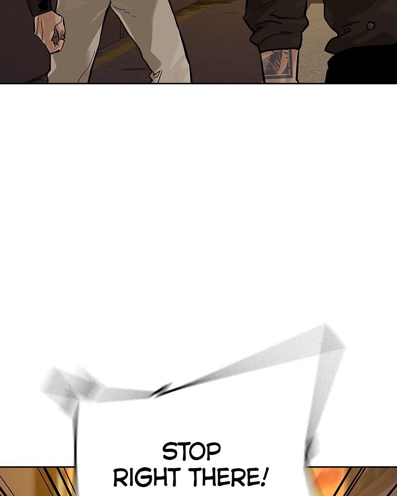 To Not Die Chap 189 - Next Chap 190