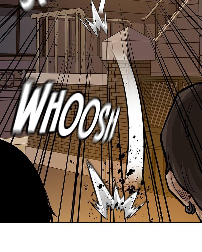 To Not Die Chap 189 - Next Chap 190