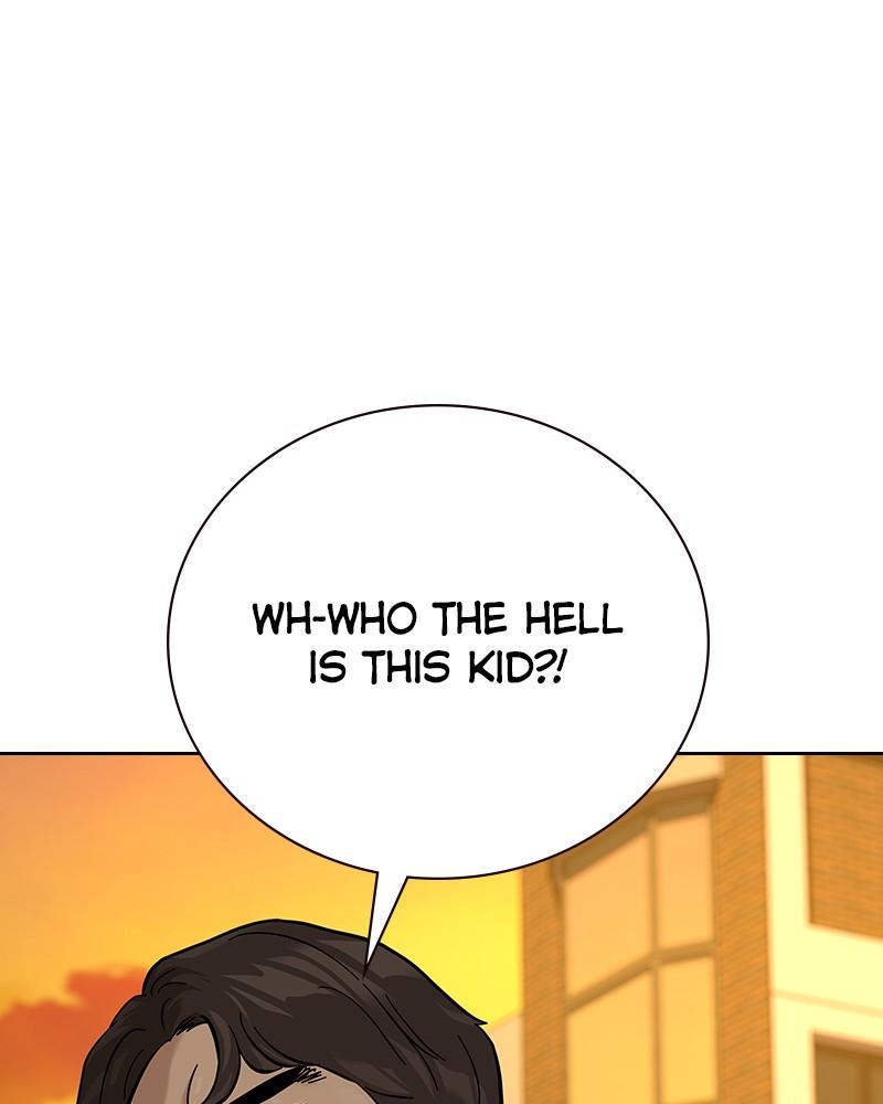 To Not Die Chap 189 - Next Chap 190